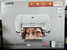 Canon PIXMA TS3550i 3 in 1