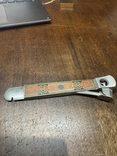 Alter Zigarrenschneider