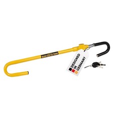 Alca lenkrad pedal sperre - alca®, lenkrad-pedal-sperre