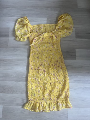 New yorker sommerkleid - sommerkleid, xs(34)