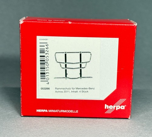 Herpa 053266 zubehör - herpa,