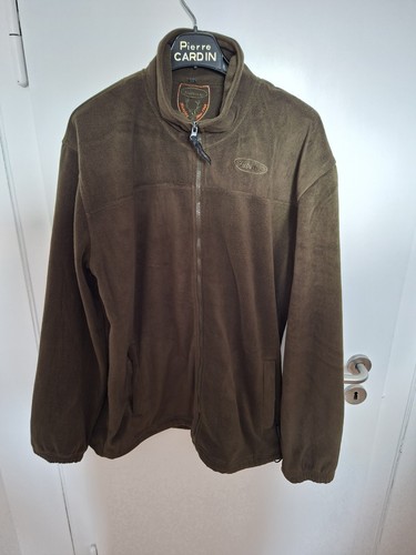 Hubertus männer fleecejacke - hubertus,