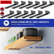 6x / 12x Regalwinkel