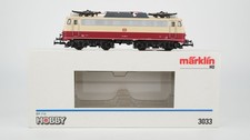 Märklin H0 3033 E-Lok BR 114