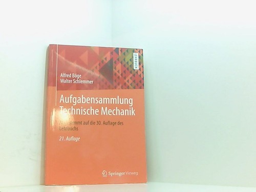 Aufgabensammlung technische - aufgabensammlung,