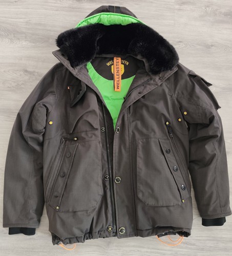 Wellensteyn herrenjacke daunen - wellensteyn,