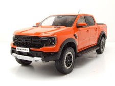 Ford Ranger Raptor Pick Up