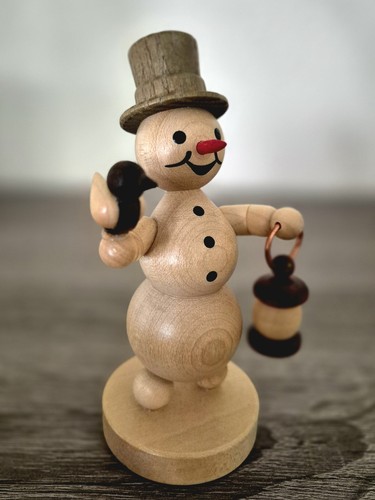 Wagner schneemann vogel - wagner,