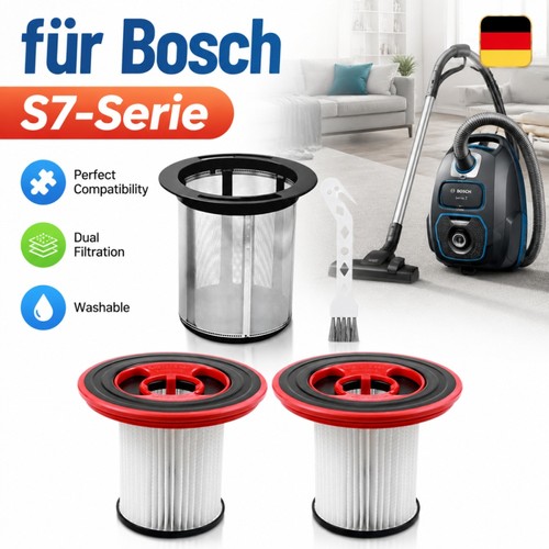 Stk ersatzfilter filter - filter, für