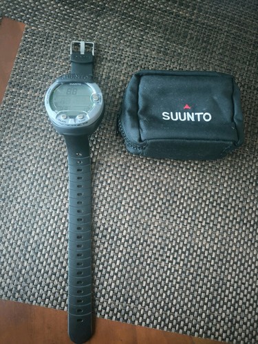 Suunto vyper tauchcomputer - vyper,