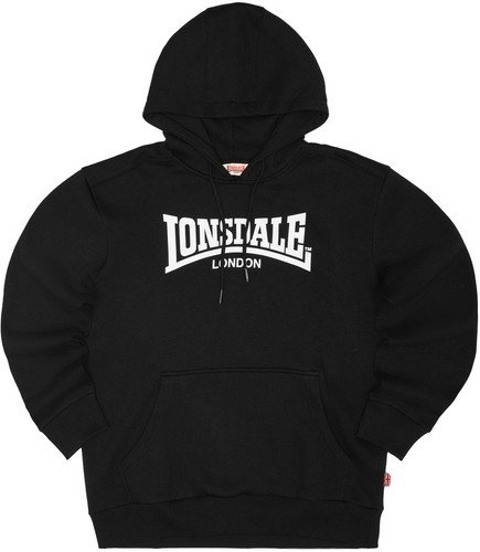 Lonsdale hoodie bickington - hoodie,