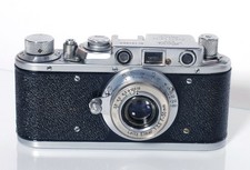 Leica Kopie defekt