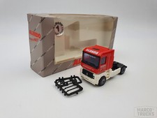 Albedo Renault AE 500 Zugmaschine "Spielwarenmesse 97 Aufschwung West" /AL1131