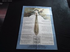 Kinoplakat Filmposter:  Der