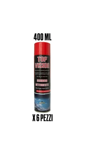 Flaschen reinigungsschaum - 6,