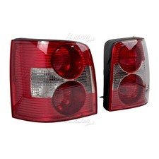 PAAR HECKLEUCHTE RÜCKLEUCHTE