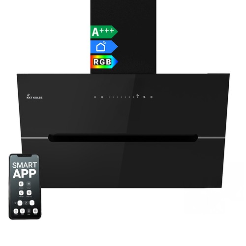 Wahl dunstabzugshaube 80cm - 2.,