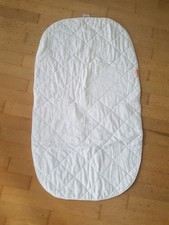 Matratzenauflage LEANDER Babybett 102x60