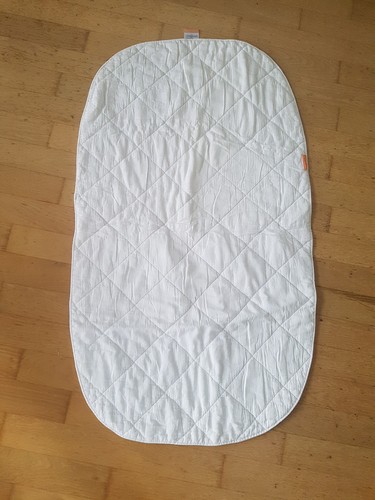 Matratzenauflage leander - matratzenauflage,
