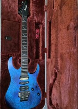 Ibanez RG Prestige 3770z