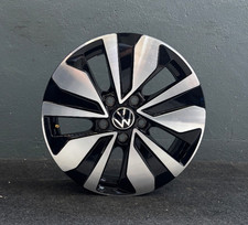 Original VW Touran II Zürich 16 Zoll Alufelge Felge 5TA601025AB 6,5J ET48