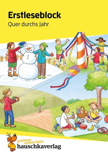 Lesen lernen klasse für - lesen,