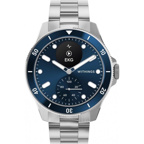 Withings scanwatch nova mm - withings, 42