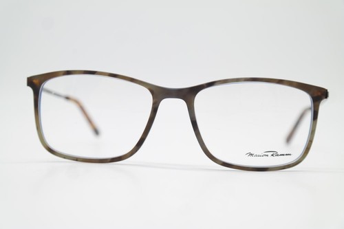 Brille marion ramm 79f86 - brille,