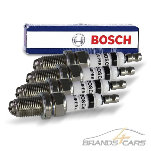 Bosch zündkerze für - 4x,