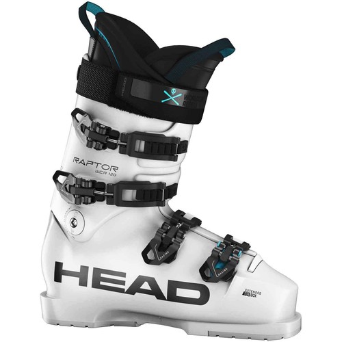 Head raptor wcr - head,