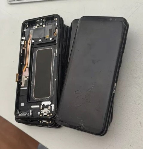 Original samsung galaxy note - note, 8