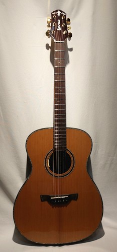 Crafter 2000 e om - lx, t-2000