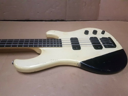 1987 gibson bass - bass,