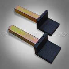 1 PAAR STTA GUMMIAUFNAHME FÜR