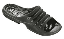 Beco Damen Badelatschen Saunalatschen Beach Slipper Pantolette Gr. 36 - 41 