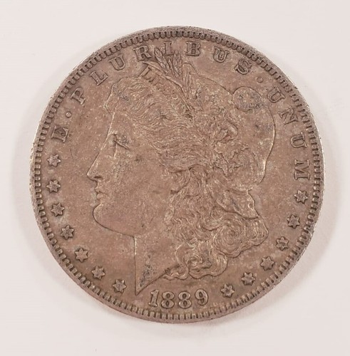 1889 silber morgan dollar in - 1889-o,