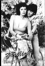 FIX 2384 | ZÄRTLICH FÄNGT