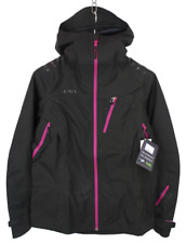 Pyua Fire 3L Jacke Damen