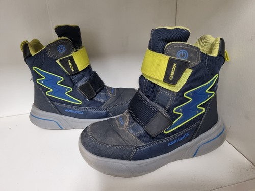 Geox amphibiox 29 schuhe - geox, gr.