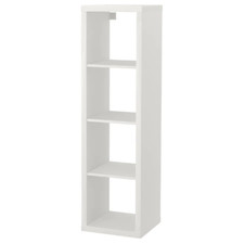 IKEA Kallax Regal 42x147x39