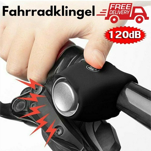 Top fahrrad klingel - fahrrad,