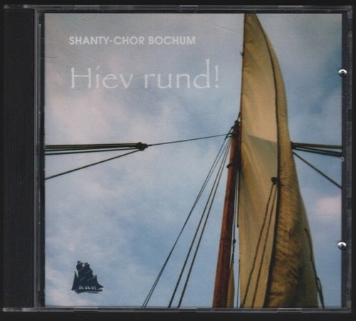Shanty chor bochum - shanty,