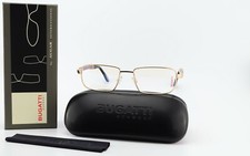 BUGATTI Brille 548 000 55-18