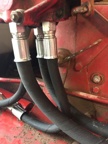 Wheel horse replacement - horse,