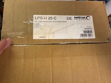 Brötje Ladepumpenset LPS-U 25 C für BGB m. HE-Pumpe 834223