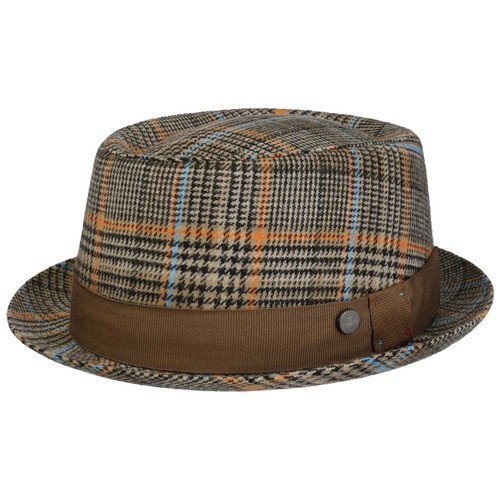 Lierys javio wollhut porkpie - lierys,