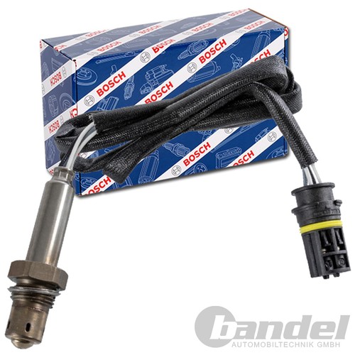 Bosch lambdasonde regelsonde - bosch,