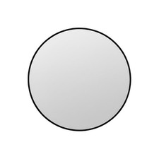 Runder Wandspiegel LØOP, Ø