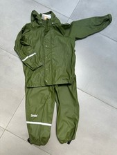 Regenanzug Gr.116 Regenjacke