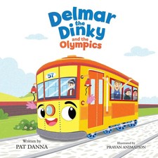 Delmar the Dinky and the